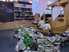 -綱元·海鲜豆捞(明州里店)