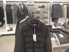 -ZARA(北京世贸天阶店)