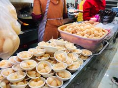 甜蒜-刘信牛羊肉小炒泡馍(回民街店)