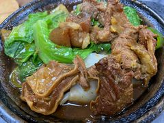-珍珍小食店(西华路店)