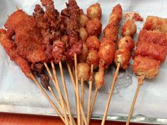 -庞记炸串