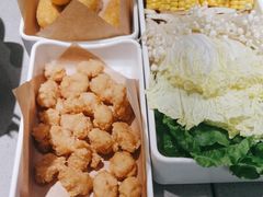 -半天妖烤鱼(方庄店)