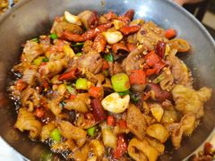 -新新湘菜馆(新中街二条店)