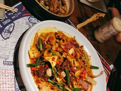 -铁公鸡·四川料理(天环广场店)