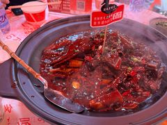 -回味黑鸭煲·始于2006(万松园店)