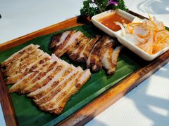 -花样西贡·法式越南餐厅(西大万达店)