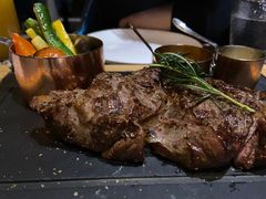 -YUE·6·西式融合餐厅(外滩六号店)