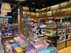 店内环境-百新书局(尚悦湾店)