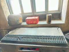 -清风小镇闯关东影视基地