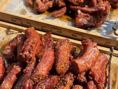 -梨花自助烤肉(乐宾店)