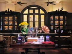 -LONG BAR 廊吧(外滩华尔道夫酒店)