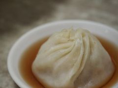 -曼曼汤包(建国西路店)
