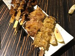 -山屋日式料理屋(宛平88店)