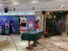 -格莱美量贩式KTV(国信店)