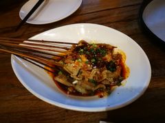 -小杨烤肉(高新店)