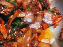 -周家二小姐的菜(丹阳店)