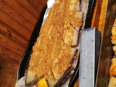 -老东镇啤酒屋海鲜加工·蒸汽海鲜·海鲜烧烤(台东店)