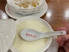 -正德顺順德雙皮奶(中信店)