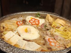 -隐月· 㐂和食屋(芝罘万达公馆店)