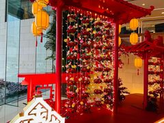 -南京金陵饭店