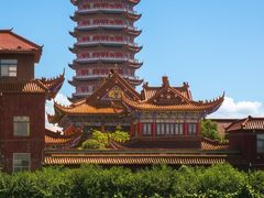 -北寺塔