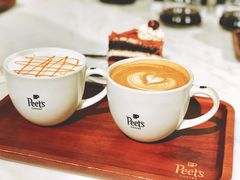 -Peet's 皮爷咖啡(东湖路手作店)