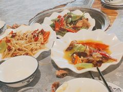 -顺德公美食(西乡店)