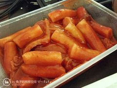 -米屋石锅拌饭(师大店)