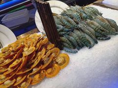 -诱货海鲜自助火锅(爱琴海购物公园东百店)