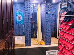 -七彩阳光游泳俱乐部(江北远洲店)