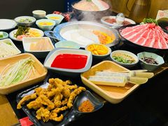 -井格重庆火锅(西直门凯德Mall店)