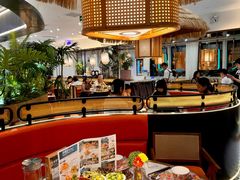 -泰椰里·泰国餐厅(智慧城广百广场店)