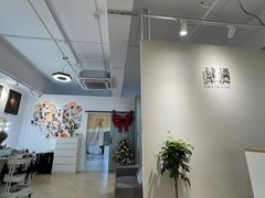 -肆俩肖像STUDIO(宝山万达店)