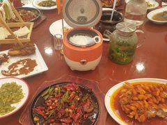 -龙凤瓦罐煨汤馆(清江东路店)