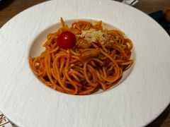-必胜客(巴沟店)