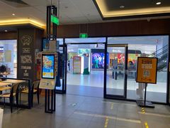 -汉堡王(砂之船奥莱店)