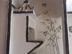 -云河农家乐饭店(福禄缘树山店)
