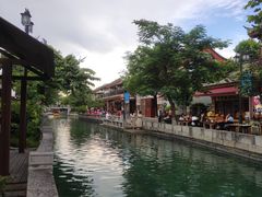 -田州古城