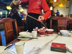 大堂-袁州宴·地道袁州菜(袁山东路店)