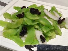 -阿露佳·舌尖上的安吉菜