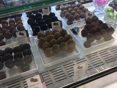 -GODIVA(月星环球港店)
