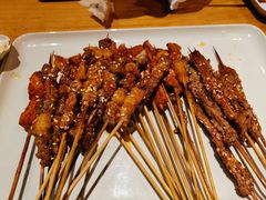 -木屋烧烤(龙湖天街店)