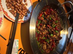 六月雪直营店(德阳凯德广场店)-六月雪干锅(印象汇店)