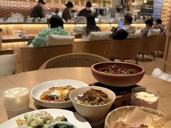 -无印良品餐堂 MUJI Diner(成都太古里店)