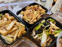 -杨记玉喜龙虾肥蛤(文东店)