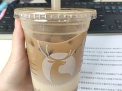 -瑞幸咖啡(东城汇店)