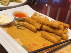 -老蒲鲜·地标·非遗美食(涵江店)