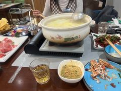 -金龙·打边炉(武进路店)