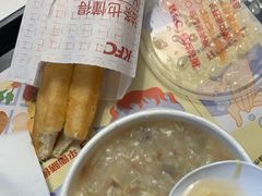 -肯德基(新阳光店)
