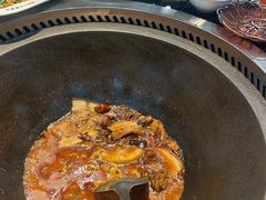 -袁小二大东北铁锅炖(吉祥村总部)